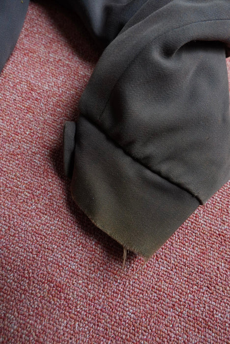 50s HERCULES gabardine jacket