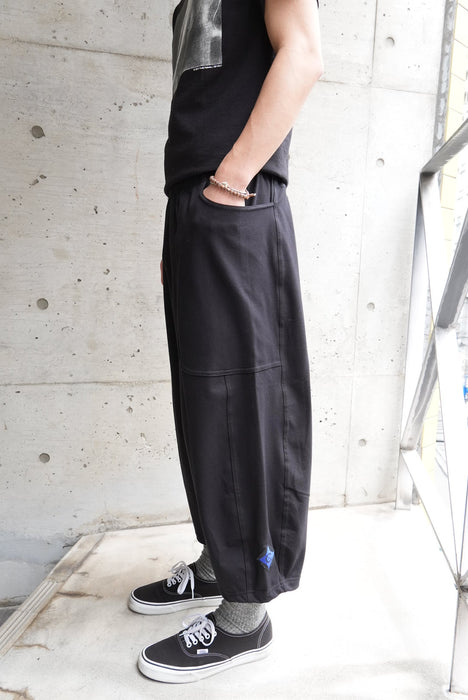 VERVE CLIMBING CAGI PANT BLACK "L"