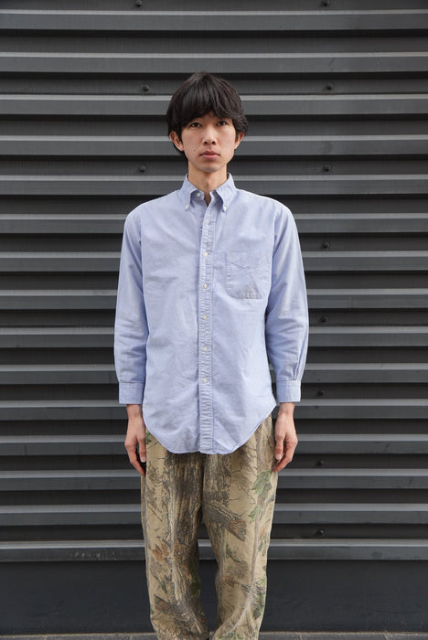 90s Brooks Brothers Makers B.Dshirt