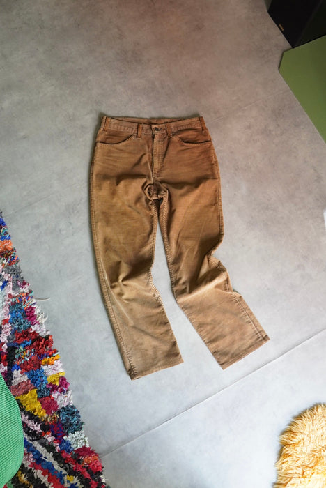 LEVI’S 519 corduroy pants