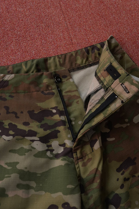 VERVE CLIMBING BELIKOS SHORT CAMO "M"