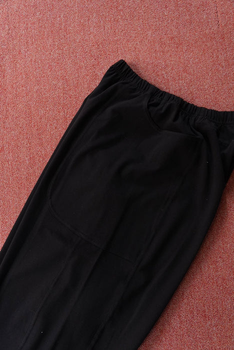 VERVE CLIMBING CAGI PANT BLACK "L"