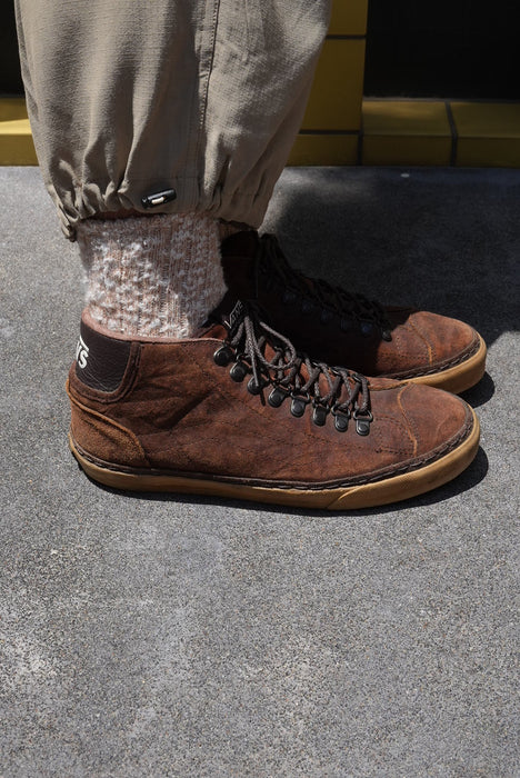 VANS CALIFORNIA Chukka Decon CA