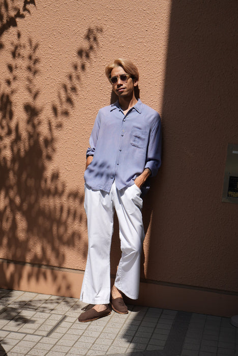 00s Dickies flare easy pants