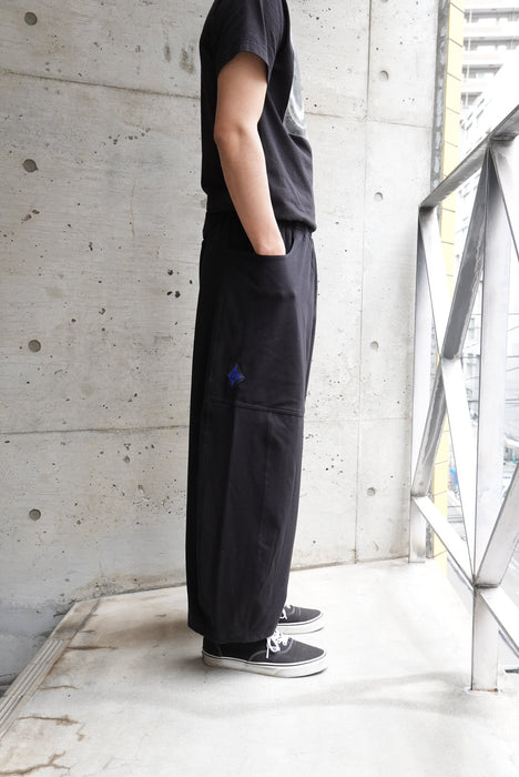 VERVE CLIMBING CAGI PANT BLACK "L"