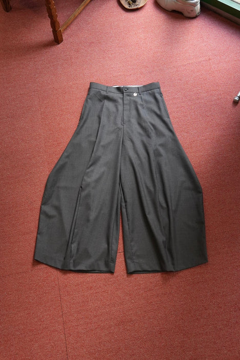 NAM HORN SLACKS GRAY size1
