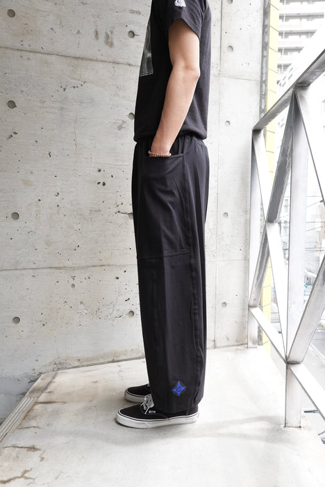 VERVE CLIMBING CAGI PANT BLACK "L"