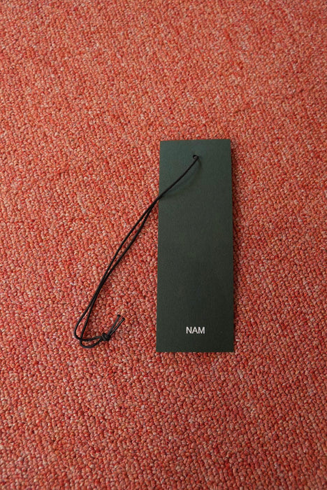 NAM Easy Horn Pants Chocolate