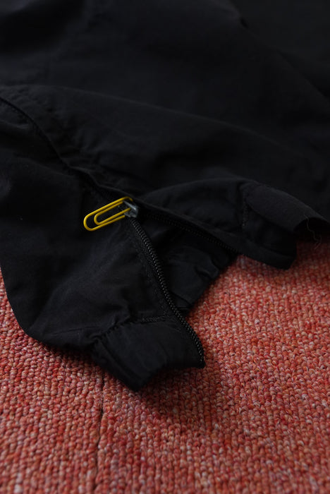 00s U.S.ARMY nylon training pants