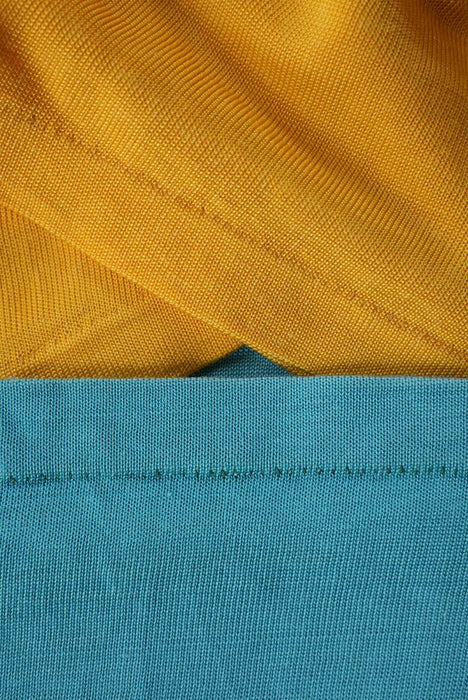 5.60s Velveton rayon game tee