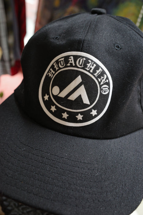 JA 6-panel cap