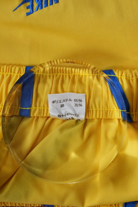 90s NIKE running shorts