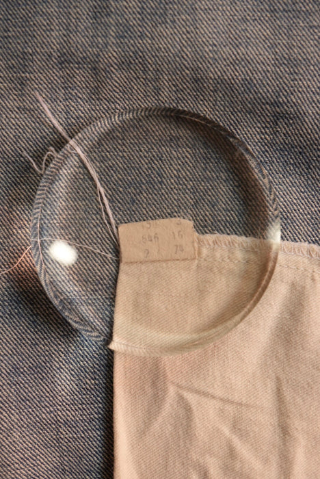 70s Levi's 646 usa