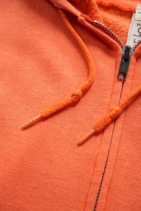 80s GAP full-zip parker