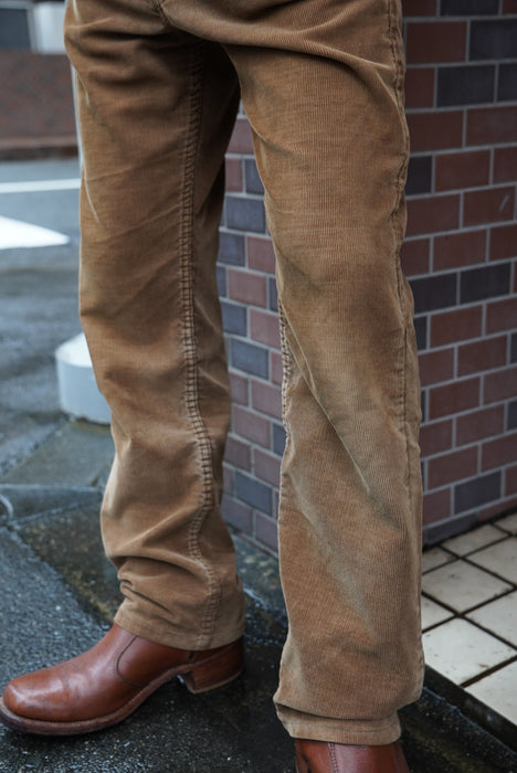 70s Levi’s  519 corduroy