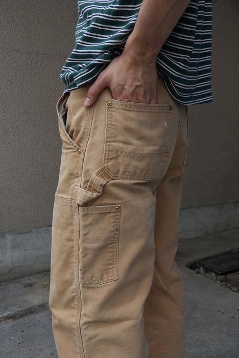パンツ 90's Carhartt \"double knee\" s-l400.jpg