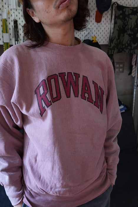 90s Champion REVERSE WEAVE sweat