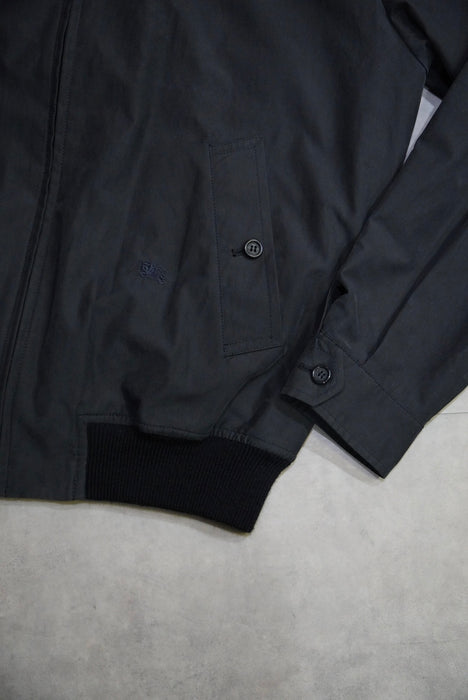 00s BURBERRY drizzle jacket