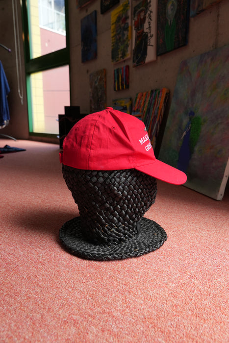 GREAT JAPAN cap “kira kira“