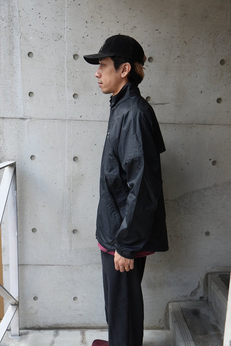 2022 NIKE×STUSSY storm-fit