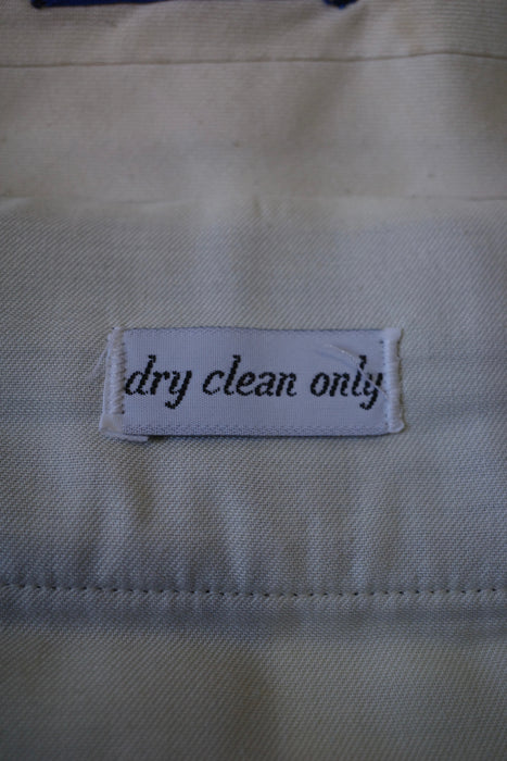 70s PENDELETON check wool slacks
