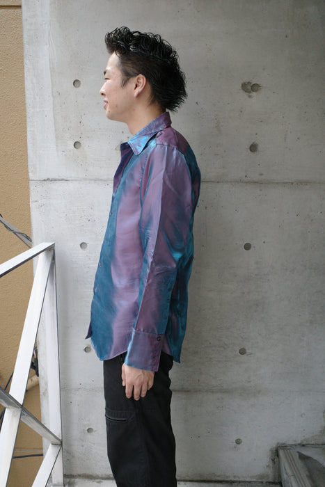 Paul Smith JEANS glitter shirts