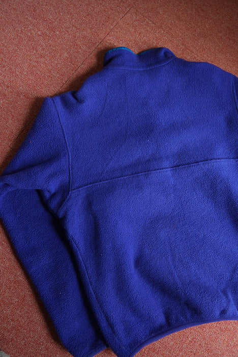 90s patagonia Snap-T