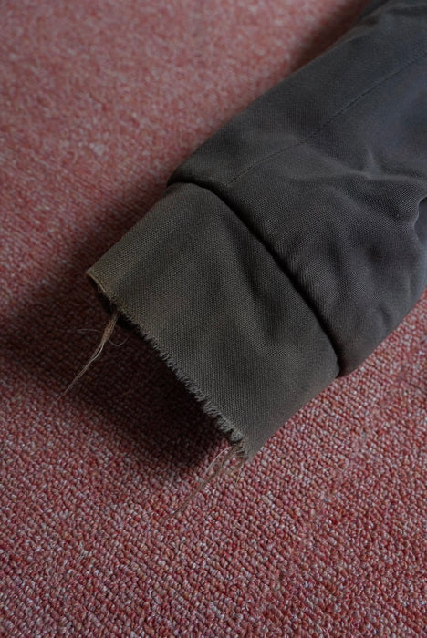 50s HERCULES gabardine jacket