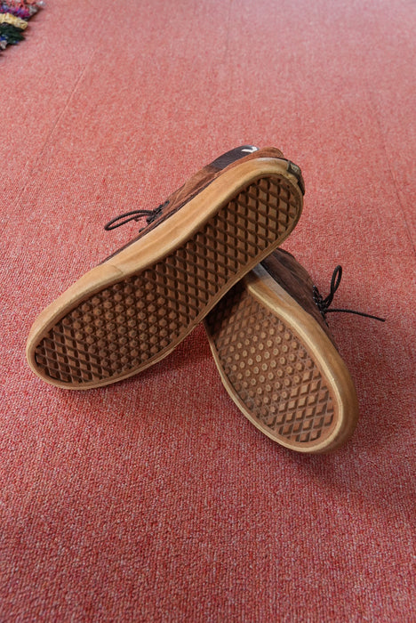 VANS CALIFORNIA Chukka Decon CA