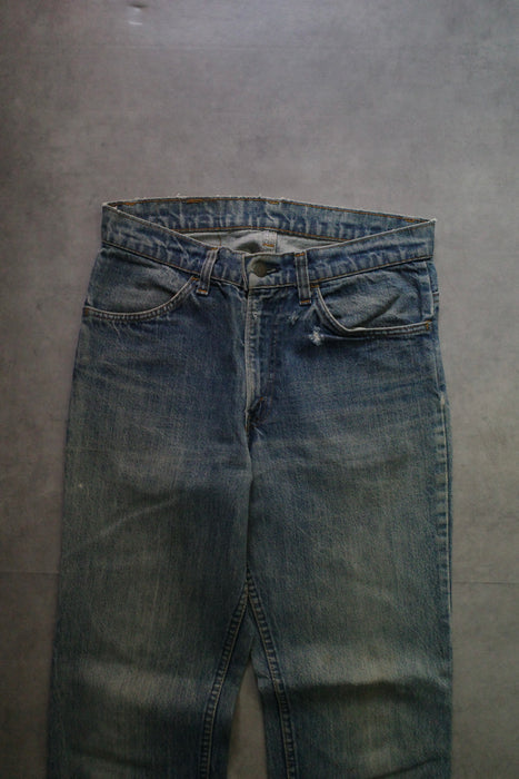 80s Levi's 519