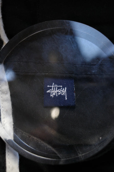 00s STUSSY doubleknee cargo pants