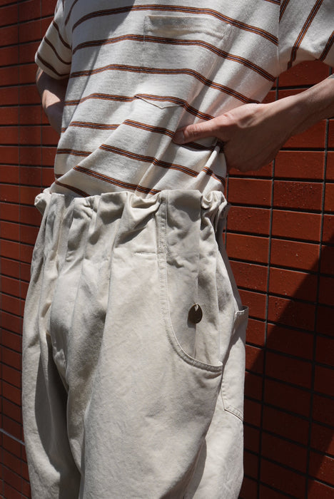 NAM Accordion 5pkt Pants
-Katsuragi-