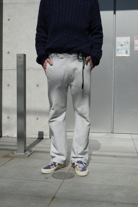 80s Champion REVERSE WEAVE remake sweat pants