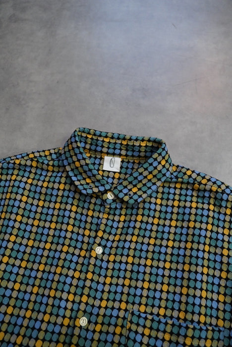 N.C. "O.F SHIRT" S.L dot