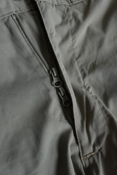 00s BEYOND clothing Lv4 soft shell pants