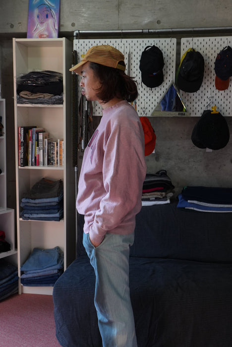 90s Champion REVERSE WEAVE sweat