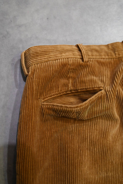 90s Ralph Lauren corduroy pants