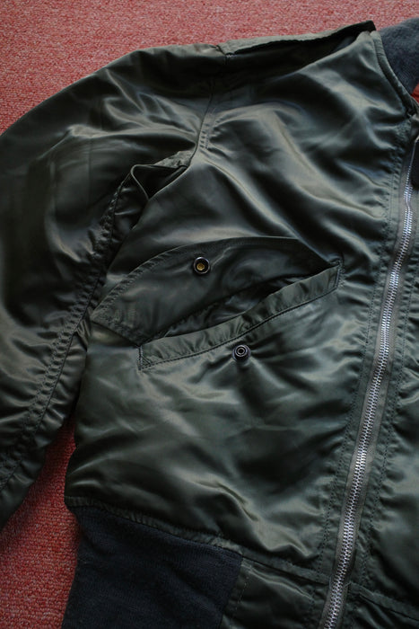 70s CONCORD INDUSTRIES INC. L-2B