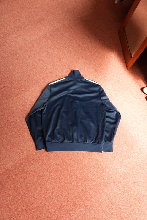 80s adidas track jacket