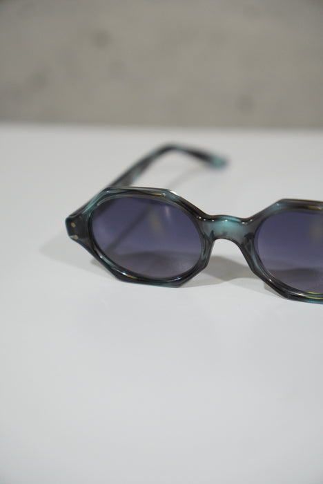 6.70s PATHWAY marble sunglasses