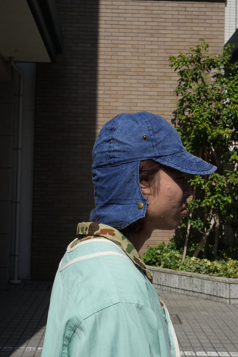 00s sunshade cap