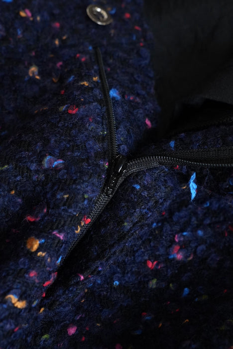 HAPPYEND Rikke easy pants HOKKORI 宙