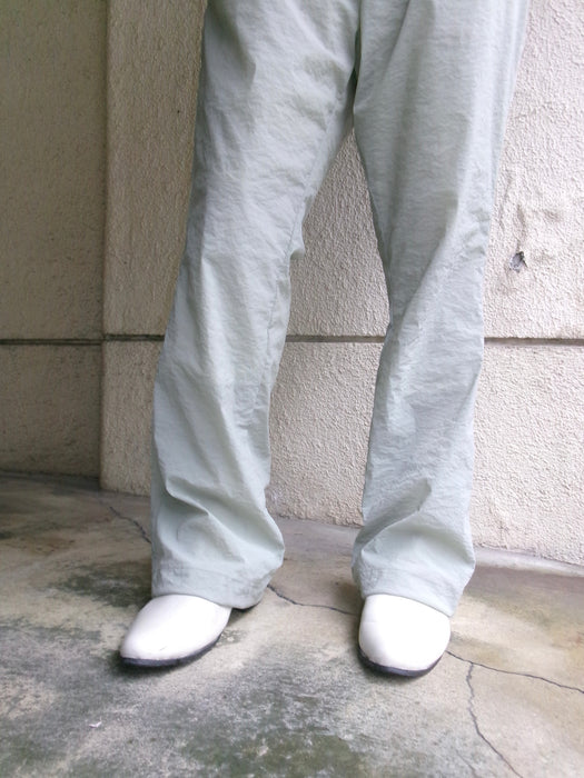 HAPPYEND NOBI NOBI pants