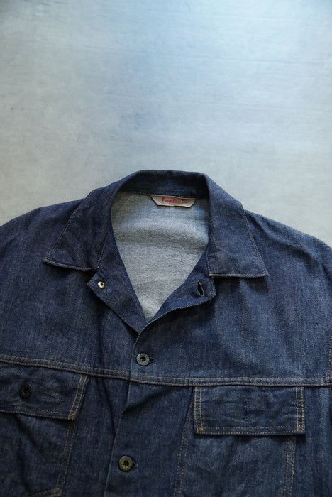 50s Pagitex denim jacket