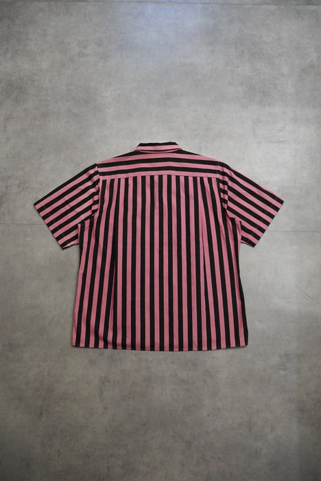 00s COMME des GARÇONS HOMME PLUS reversible shirts