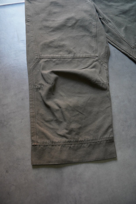 00s ARC’TERYX cropped pants