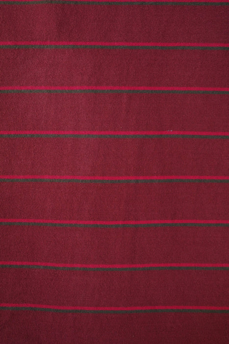 80s STUSSY multi border tee