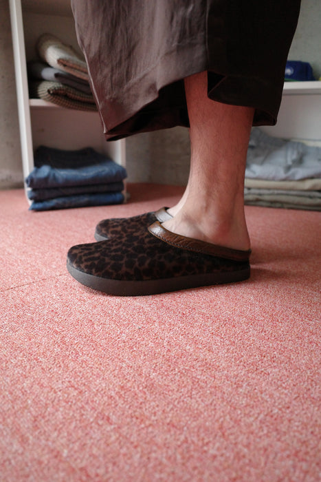 Yogi Footwear FLOYD LEOPARD