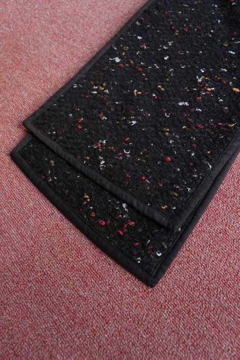 HAPPYEND HOKKORI muffler CHOCO