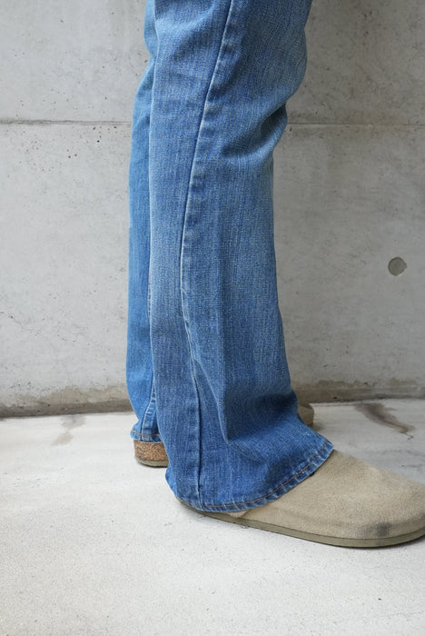 70s Levi's 646 usa